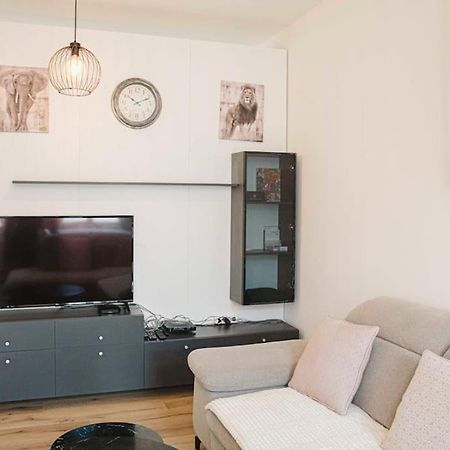 Appartment 1 Брюксел Екстериор снимка