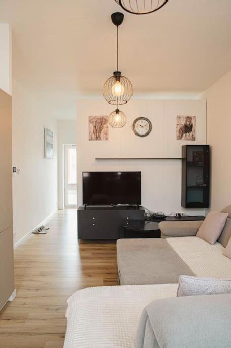 Appartment 1 Брюксел Екстериор снимка