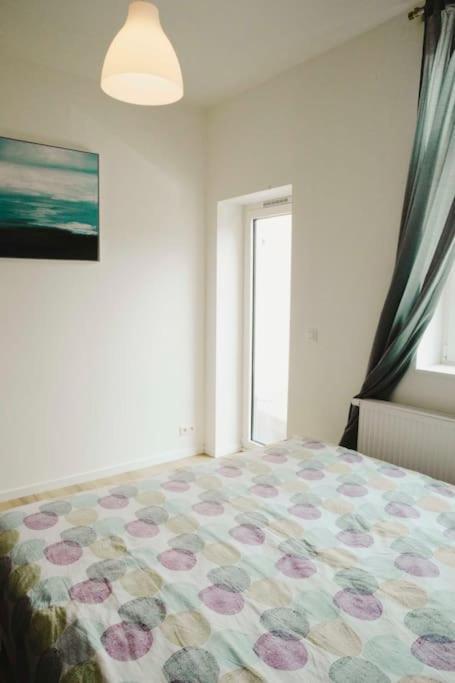 Appartment 1 Брюксел Екстериор снимка