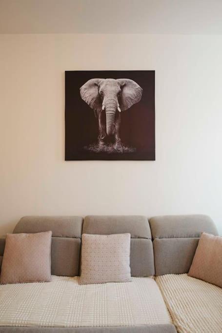 Appartment 1 Брюксел Екстериор снимка