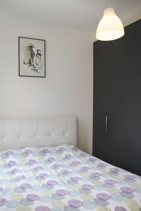 Appartment 1 Брюксел Екстериор снимка