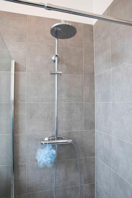 Appartment 1 Брюксел Екстериор снимка