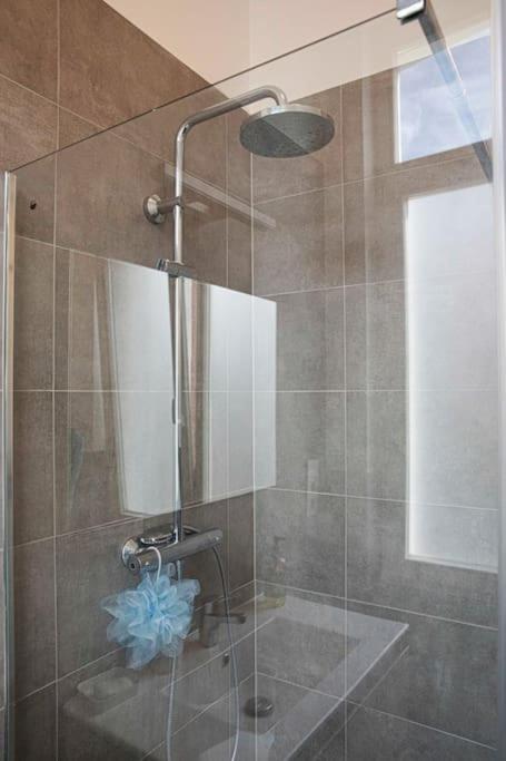 Appartment 1 Брюксел Екстериор снимка